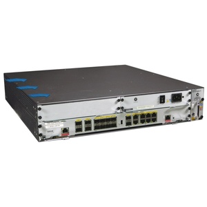 Router NetEngine AR6280-S de Alto Rendimiento Diseñado para Redes de Nivel Empresarial - Product Image 1