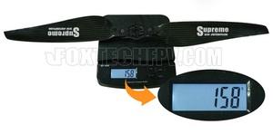 Foxtech 3010f cánh quạt 30 inch có thể gập lại cánh quạt cho UAV Drone - Product Image 5