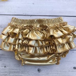 Disfraz de Halloween, Conjunto de Ropa de Algodón Dorado de 4 Piezas para Bebés Niñas de 0 a 2 Años - Product Image 5