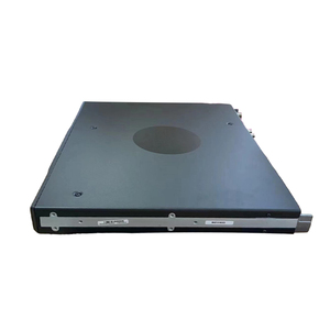 SLR5500 Outdoor Professional Support for Multiple <strong>Systems</strong> 50W Analog Digital <strong>Repeater</strong> - Product Image 2