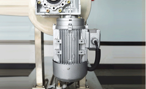 Máquina Semiautomática para Llenado de Salsas, Equipo de Llenado por Pistón para Pastas Espesas y Salsas Viscosas - Product Image 5