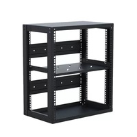 Étagère en tôle sur mesure, fabrication de tôles, estampage, découpe laser, soudage, OEM