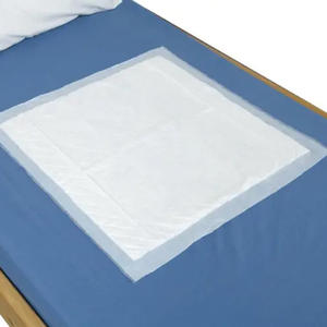 ผลิตภัณฑ์ที่ขายดีที่สุด 2024 แผ่นรองเตียงแบบใช้แล้วทิ้งแบบดูดซับซุปเปอร์แผ่นรองไม่หยุดยั้งสําหรับการพยาบาลทางการแพทย์ - Product Image 6