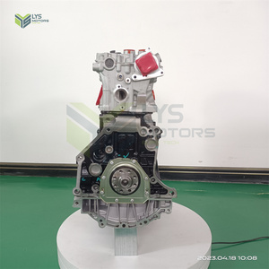 Ensemble moteur automobile EA888 III 2.0TFSI CDN CAE CNC pour Audi VW A3 A4 A5 A6 CAR CDZ CDN Q5 2.0 TFSI quattro - Product Image 3