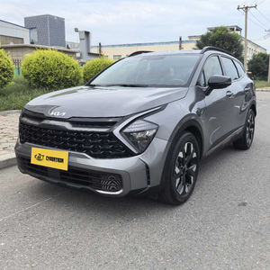 Kia Sportage 2023 2.0T Usata, Trazione Anteriore, Benzina, SUV Compatto, Comfort, Guida a Sinistra, Auto Usate dalla Cina - Product Image 1