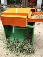 Machine à retirer les feuilles d'olivier, machine à retirer les tiges de feuilles de thé, équipement de retrait des feuilles, machine à extraire les aiguilles de pin