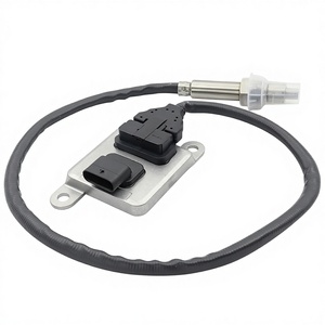 Sensor de <span class=keywords><strong>NOx</strong></span> de 12V A0009052800 para Camión Mercedes-Benz Actros/Arocs, Restaura la Potencia del Motor, Alta Precisión, Plug & Play, 1 Año de Garantía - Product Image 5