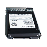 SSD NVMe Dell Enterprise Read Intensive AG Drive U.2 Gen4 1.92TB Baru