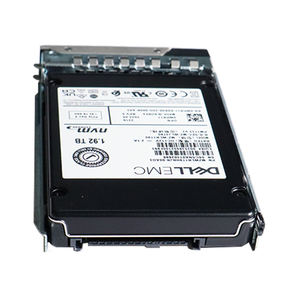 Интенсивный накопитель dell Enterprise U.<span class=keywords><strong>2</strong></span> Gen4 1,92 TB NVMe SSD - Product Image 2