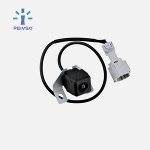 Caméra de recul PEIVSO pour Hyundai I40 2011-2014, système de vision nocturne, OEM 95760-3Z002 - Product Image 1