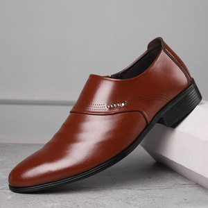 <span class=keywords><strong>Scarpe</strong></span> da <span class=keywords><strong>uomo</strong></span> di nuovo stile all'ingrosso <span class=keywords><strong>Online</strong></span> <span class=keywords><strong>scarpe</strong></span> da ascensore di design classico - Product Image 5