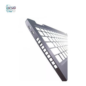 Новый верхний корпус (палмрест) SZ-Wisbuild черного цвета для ноутбуков Latitude 5520 и Precision 3560 (073N6X, 09MDK8) - 100% новый - Product Image 3