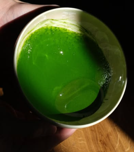 Proveedor de Matcha Ceremonial en Polvo a Granel - Empaque OEM, Ingrediente Puro para la Elaboración de Bebidas - Product Image 2