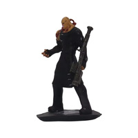 Figurines en PVC pour le 20e anniversaire des jeux, figurines de collection, poupées Chaser, kits de modèles de style anime, ODM, 14 ans et plus