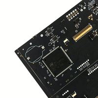 Fabricant d'assemblages de circuits imprimés (PCBA) personnalisés OEM, service de fabrication de circuits imprimés (PCB) avec indice de classement 94V-0