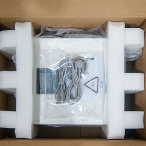 Convertisseur d'énergie solaire hybride hors réseau à onde sinusoïdale pure de qualité supérieure avec contrôleur MPPT pour l'énergie de secours - Product Image 6