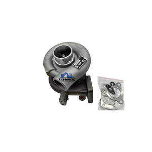 เทอร์โบชาร์จเจอร์279 7860 2797860สำหรับเครื่องยนต์ชิ้นส่วนประสิทธิภาพสูงสำหรับเครื่องจักรก่อสร้างรถขุด - Product Image 1