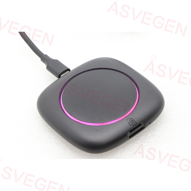 Factory Price Qualcomm 6125 Carplay Box High Quality Android System OEM AI Box Convenient System for All Car