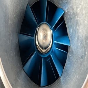 Conjunto de supercargador 1503 rpGro420893563 215 255 rxpx260 para eadoo RXP-260 Rotax 4tec, motor supercargado/260H - Product Image 3