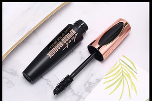 Máscara <span class=keywords><strong>de</strong></span> <span class=keywords><strong>pestañas</strong></span> gruesa <span class=keywords><strong>de</strong></span> 15ml, resistente al <span class=keywords><strong>agua</strong></span> y al sudor, <span class=keywords><strong>no</strong></span> es fácil <span class=keywords><strong>de</strong></span> difuminar, cabezal <span class=keywords><strong>de</strong></span> cepillo fino, tubos <span class=keywords><strong>de</strong></span> máscara <span class=keywords><strong>de</strong></span> etiqueta privada - Product Image 2