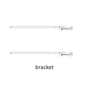 Tự làm Bảng Pegboard nhà bảng tổ chức đa chức năng kẹp trên bàn Pegboard phụ kiện - Product Image 6