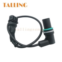 Mesin mobil otomatis Camshaft eksentrik sensor posisi CKP CPS OEM 12141703221 untuk BMW E36 E38 E39