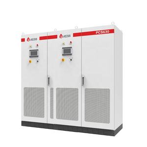 1mw <span class=keywords><strong>1000kw</strong></span> हाइब्रिड सौर इन्वर्टर pcs1000 द्वि दिशात्मक pv वाणिज्यिक और औद्योगिक के लिए इनवर्टर बैटरी इन्वर्टर - Product Image 3