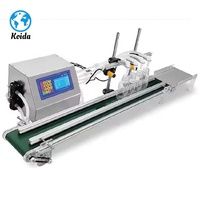 Machine de remplissage automatique de liquides de haute précision pour bouteilles de parfum et d'huile de miel de type table, 200 ml, pour boissons et eau