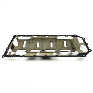Deflector de Cárter de Aceite de Motor de Gasolina 05184401AG para Jeep Dodge Chrysler 3.0/3.6L 2011-2024 - Product Image 5