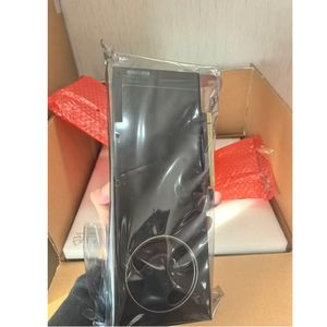 Carte graphique professionnelle A6000 |   48 Go <span class=keywords><strong>de</strong></span> VRAM |   FP32 312 TFLOPS |   Accé<span class=keywords><strong>l</strong></span>ération par <span class=keywords><strong>l</strong></span>'IA et apprentissage profond - Product Image 1