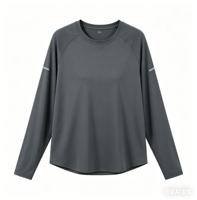 Rashguard MMA personnalisé avec impression numérique anti-UV, en spandex, manches longues, pour hommes, Kimono Jiu Jitsu Muay Thai BJJ, lot de 4 pièces