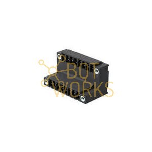 Weidmuller 1034080000 - Nuovo - Product Image 1
