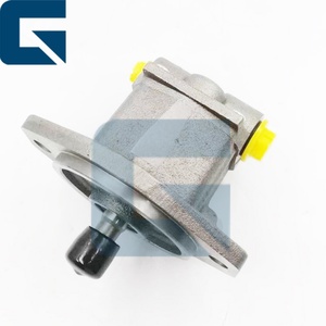 316-6864 3166864 <b>Fuel</b> <b>Transfer</b> <b>Pump</b> for Engine C15 - Product Image 1