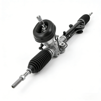 Boîte de direction de qualité supérieure 49001-6615R 490012993R 490014807R 490016557R 490016615R pour RENAULT DUSTER 2011 - 2018 (modèles européens)