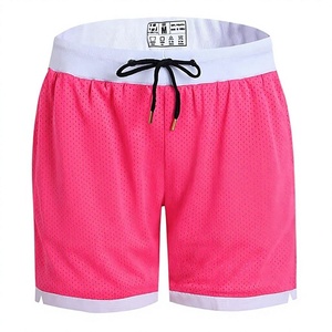 Custom <b>Camo</b> Mesh Basketball <b>Shorts</b> <b>Men</b> Striped Waistband Training <b>Shorts</b> OEM Wholesale Manufacturer - Product Image 1