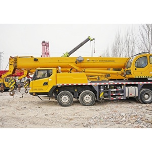 <span class=keywords><strong>Grue</strong></span> mobile de haute qualité, <span class=keywords><strong>grue</strong></span> sur camion chinoise pas chère de 40 tonnes, YunSheng QY40K5D, grues sur camion d'occasion de 35 tonnes à vendre - Product Image 2