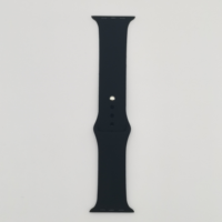 Bracelet sport CasePeak pour Apple Watch 38 40 41 44 45 46 49MM, bracelet en silicone pour IWatch 42MM Série 10 11