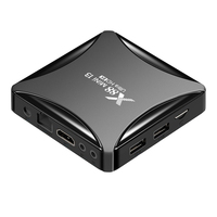 Nouveauté RK3528 Android 13.0 4K HD  Décodeur X88 mini 13 2 Go 16 Go 4 Go 64 Go 5G WIFI Smart Android OTT TV Box X88 PRO 13
