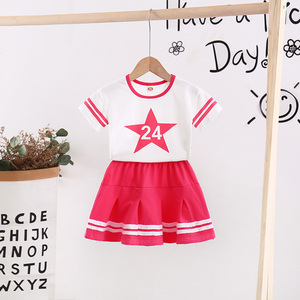 Ropa al por Mayor de Corea, Vestido de Verano para Niña, Moda Coreana, Venta Caliente, Distribuidor de Google - Product Image 3