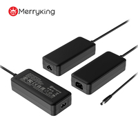 Adaptor Daya Desktop OEM UL FCC ETL 12V 24V 48V 60V 5A 7.5A 8A 10A 12A 250W CE CB AC DC Switching Power Supply