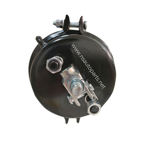 Offre Spéciale Noir Métal Bus Camion Modèle Universel Pompe À Vide Double Frein Auxiliaire Arrière <span class=keywords><strong>Booster</strong></span> De Frein - Product Image 5