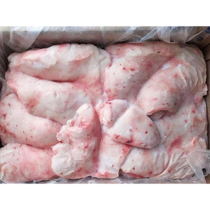 Graisse de queue d'agneau Offre Spéciale Graisse de queue de <span class=keywords><strong>mouton</strong></span> halal congelée Graisse de queue d'agneau à <span class=keywords><strong>vendre</strong></span> - Product Image 4