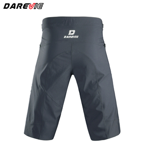 <span class=keywords><strong>Cuissard</strong></span> de cyclisme <span class=keywords><strong>VTT</strong></span> personnalisé Darevie pour homme, tissu respirant, <span class=keywords><strong>protection</strong></span> UV, haute qualité, grande taille, séchage rapide, antibactérien, 180g - Product Image 3