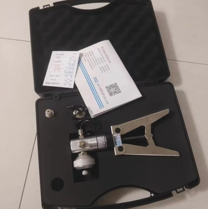 High Quality 25 Bar Portable <b>Vacuum</b> Hand Operated <b>Pump</b> YFP-25 2.5Mpa Calibrator Hand <b>Pump</b> Calibrator Hydraulic - Product Image 2