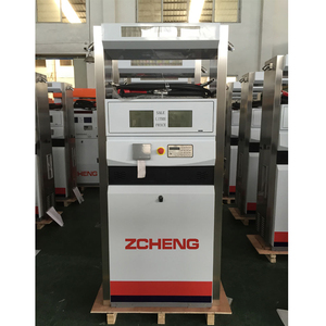 Dispensador de Combustible, Bomba de Gasolina con Soporte de Servicio en Kenia, Compatible con Gilbarco y <span class=keywords><strong>Wayne</strong></span> - Product Image 4