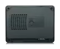 Interfaz PLC GLSeries Sistema de control Persona-máquina Kinco Pantalla táctil 4,3 pulgadas 7 pulgadas 10 pulgadas GL043E GL100E GL100 HMI