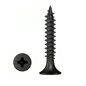 สกรูฟอสเฟตสีดำผลิตจากโรงงาน - Product Image 6