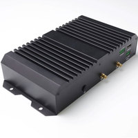Mini PC Android RK3588, lecteur multimédia pour affichage numérique, boîtier pour l'edge computing, solutions de contrôle industriel intelligentes IA