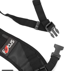 Sangle d'épaule professionnelle Focus F-1 pour les photographes rapides ; pour sangles d'appareil photo - Product Image 5