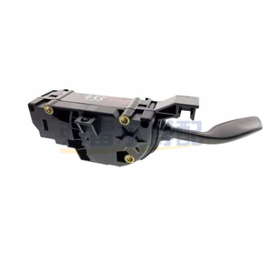 Interruptor de Cambio Automático Citron C4 Picasso 98002212VV 96811352XT Negro, Interruptor Combinado para Reemplazo y Reparación - Product Image 2